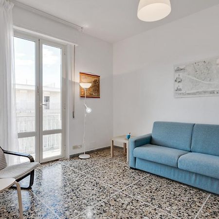 Lulli Cozy Apartment With Balcony フィレンツェ エクステリア 写真