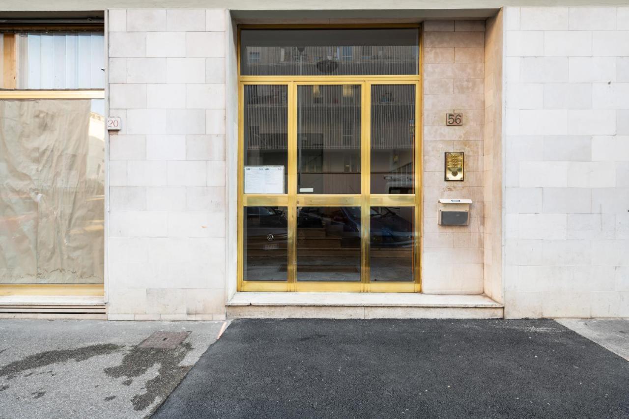 Lulli Cozy Apartment With Balcony フィレンツェ エクステリア 写真