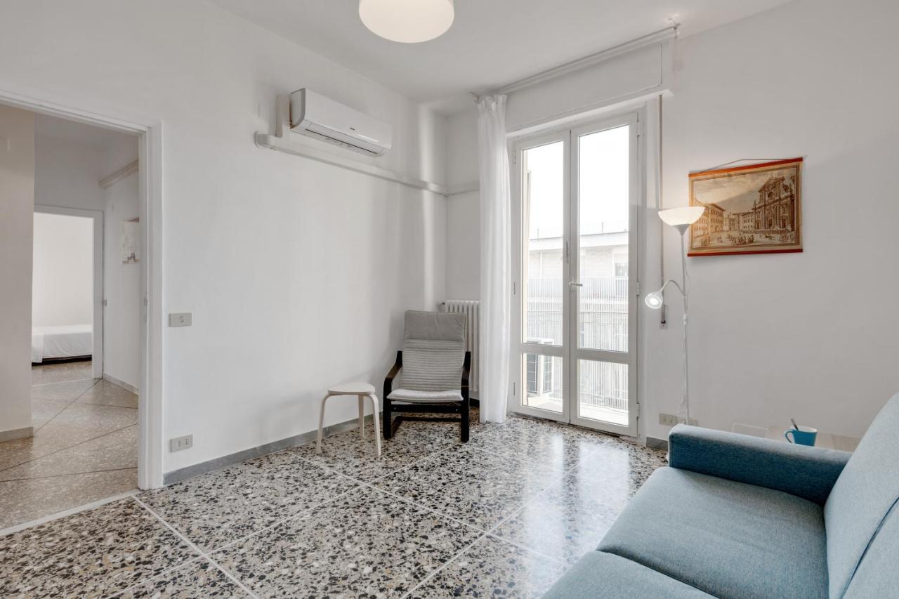 Lulli Cozy Apartment With Balcony フィレンツェ エクステリア 写真