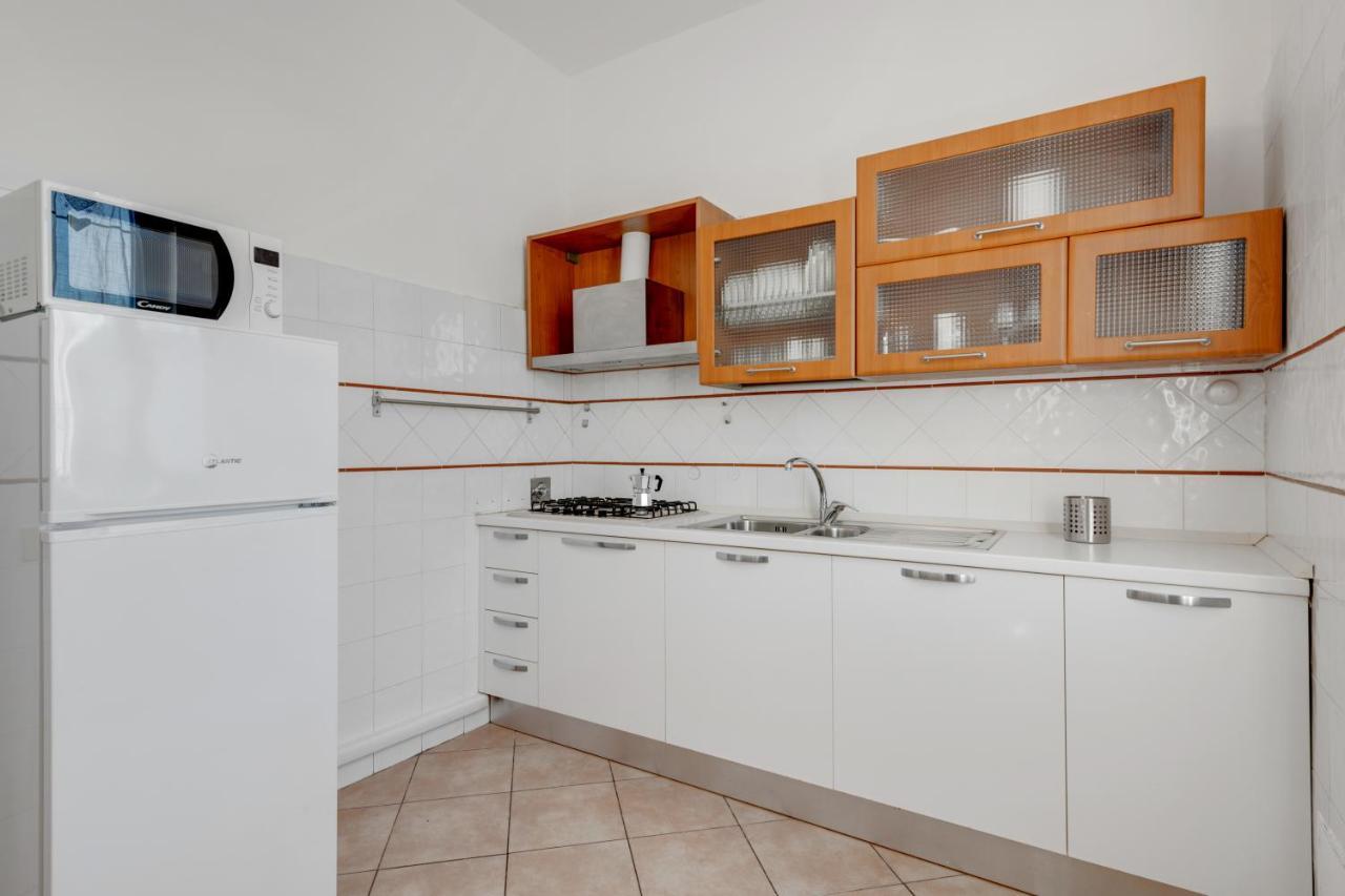 Lulli Cozy Apartment With Balcony フィレンツェ エクステリア 写真